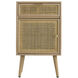 Anita Natural Cabinet