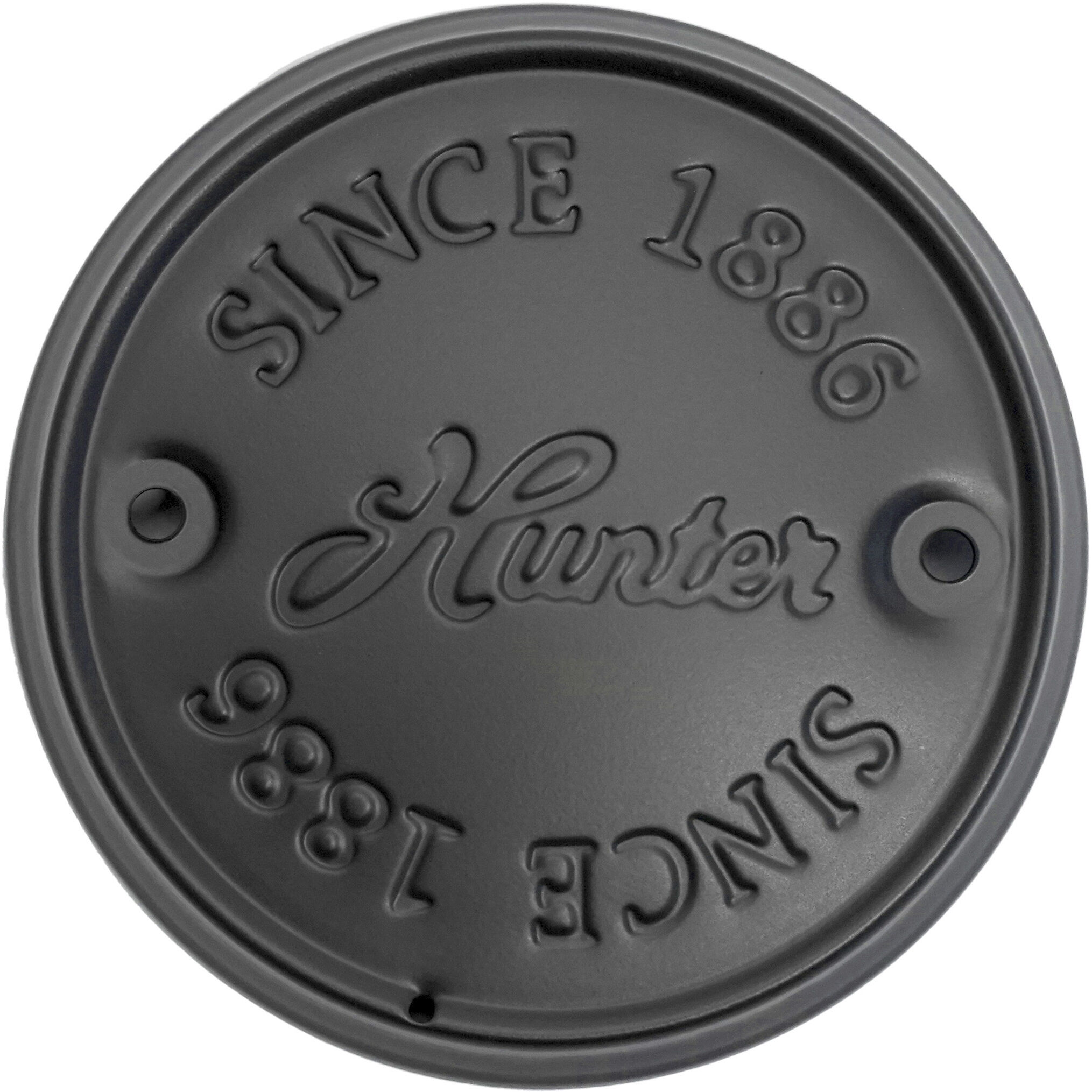 Fan Accessory New Bronze Light Cap