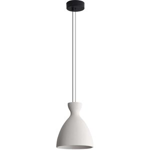 Aethera 1 Light 9.88 inch Pendant