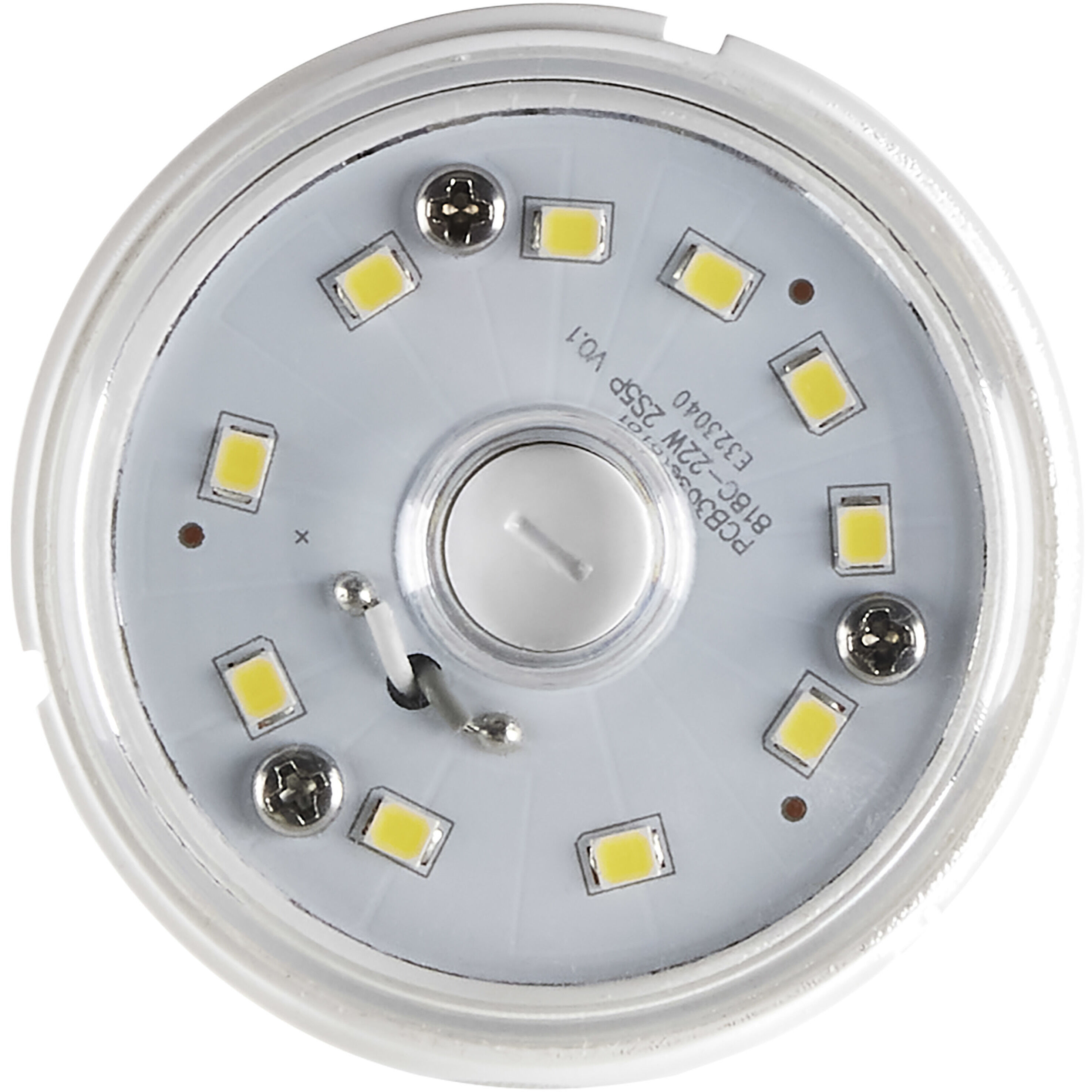Hi-Pro LED Medium 22.00 watt 2700K HID Replacements