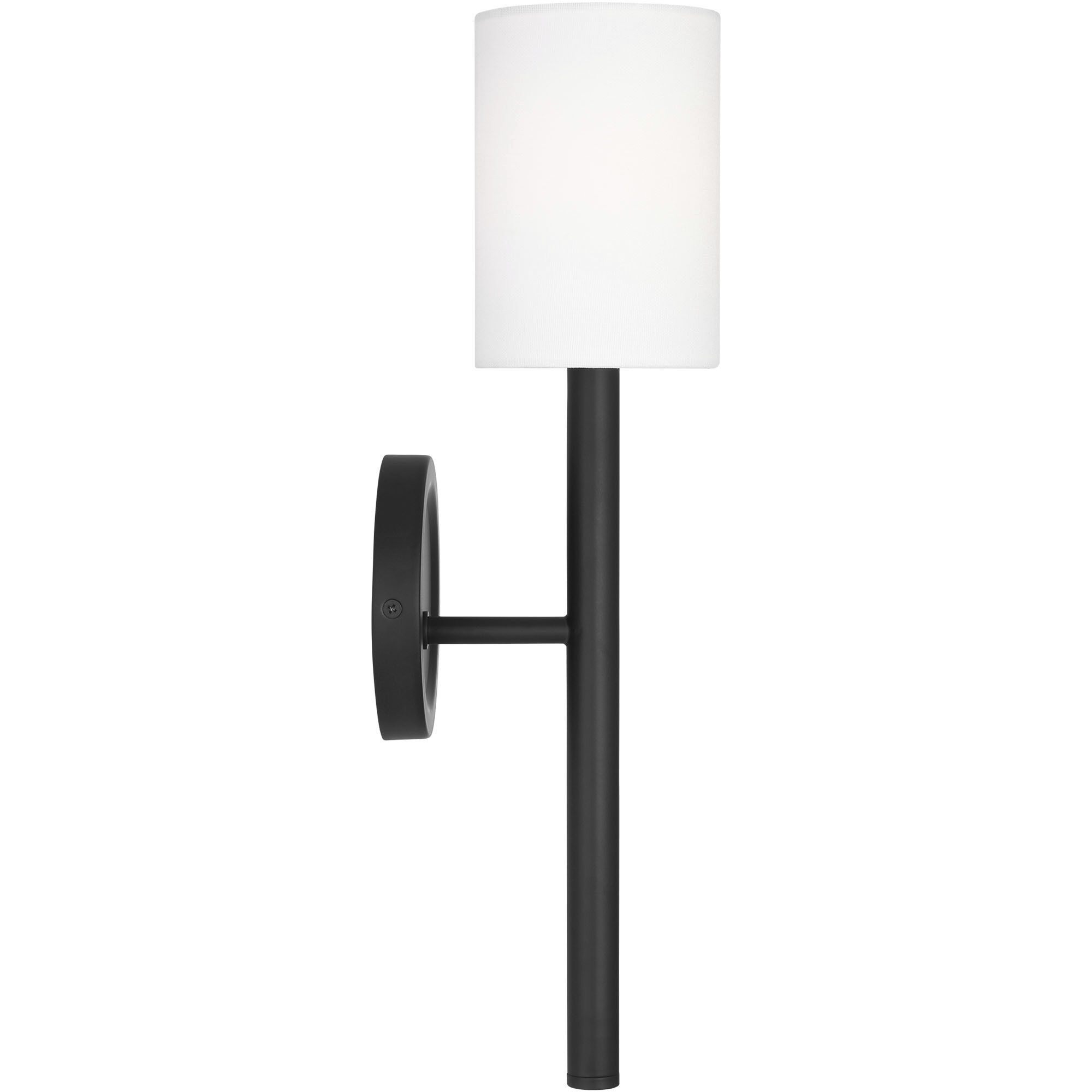 Drew & Jonathan Egmont Tall Sconce Wall Light