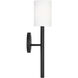 Drew & Jonathan Egmont Tall Sconce Wall Light