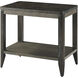 TA Studio No. 2 28 X 25 inch Side Table