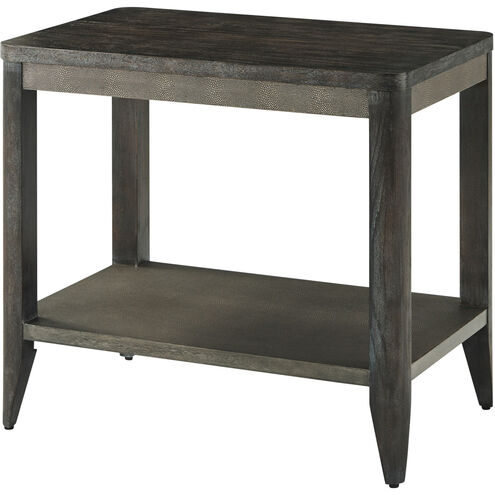 TA Studio No. 2 28 X 25 inch Side Table