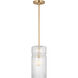 Drew & Jonathan Liouet 1 Light 7.00 inch Pendant