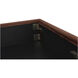 Joan Brown Storage Bed, Queen