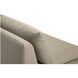 Estelle Flax Sofa