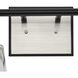 Cassell 4 Light 33.87 inch Brushed Nickel Bathroom Vanity Light Wall Light