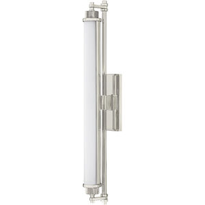 Plandome 1 Light 4.25 inch Bathroom Vanity Light