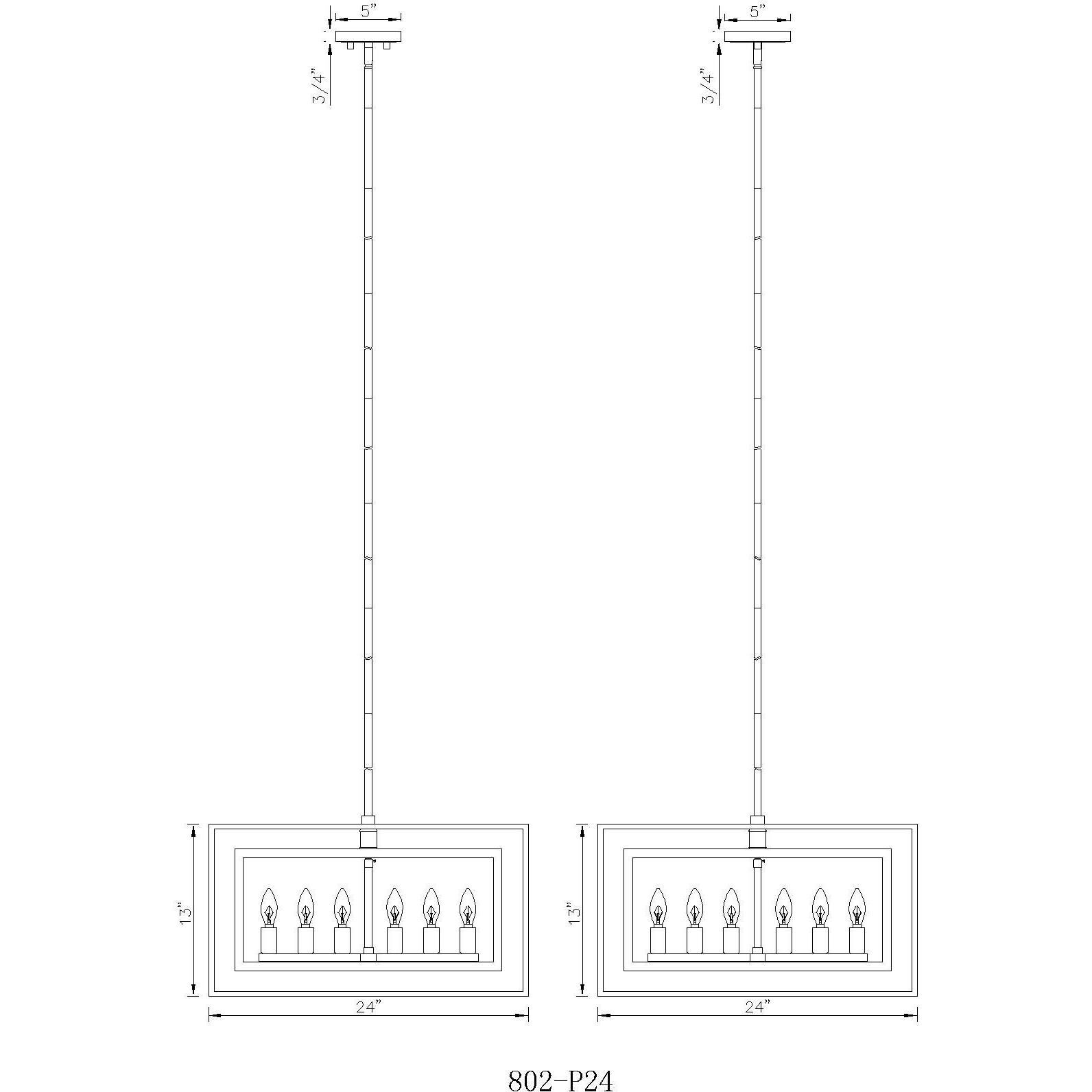 Infinity 12 Light 24 inch Misty Charcoal Chandelier Ceiling Light