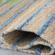 Anita 120 X 96 inch Multi Color Rug, Rectangle