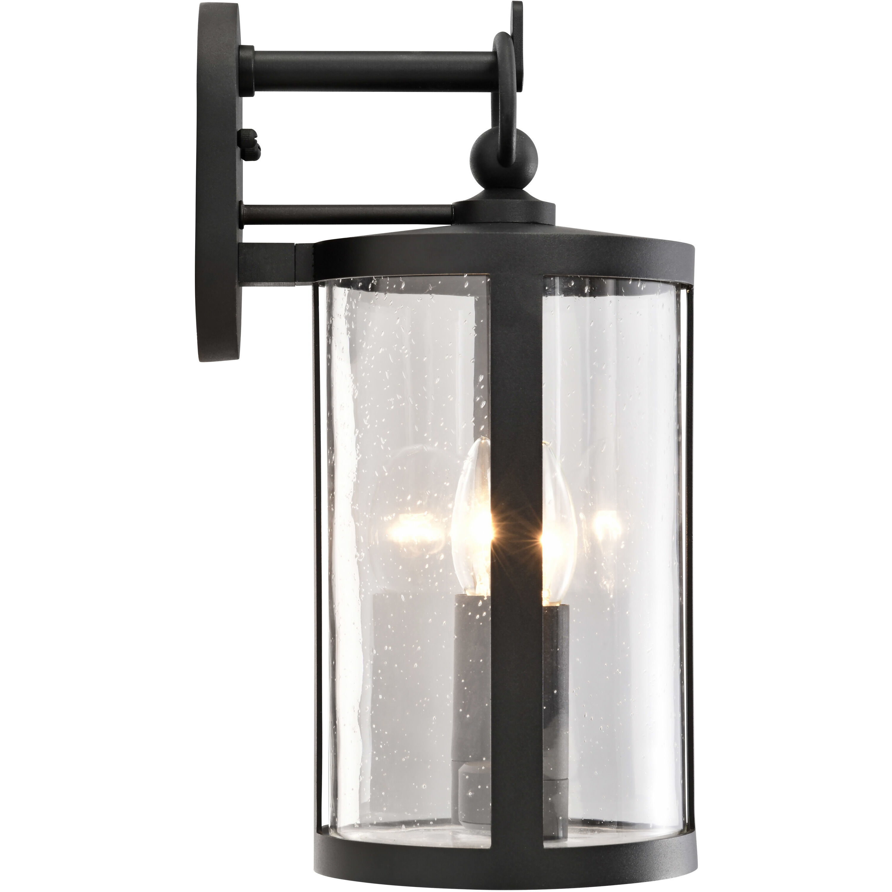 Broadstone Outdoor Wall Sconce