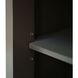 Calamar 66 X 18 inch Urban Bronze Credenza