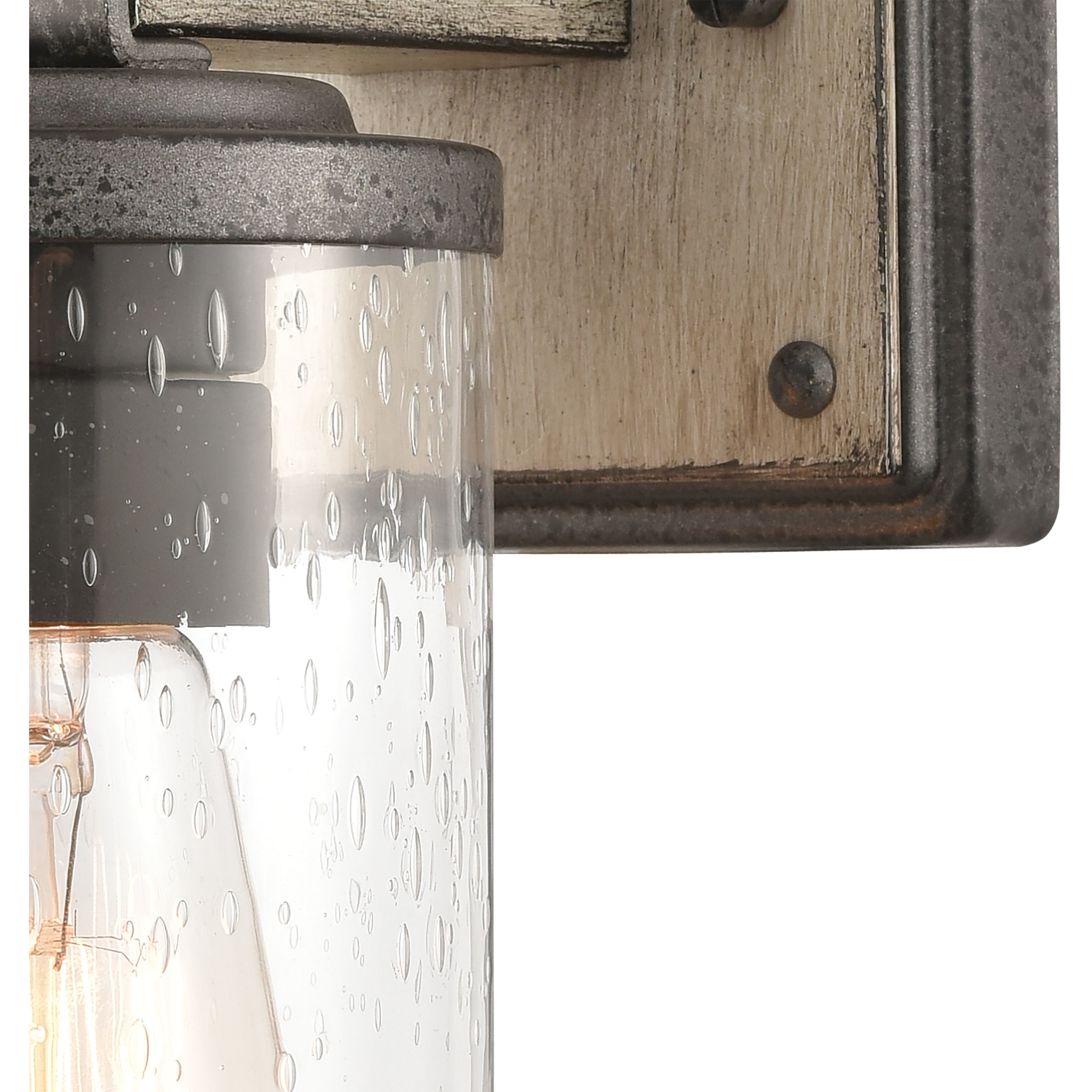 Annenberg Vanity Light Wall Light