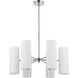 Cleta 24.00 inch Chandelier