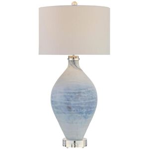 Varuna 35 inch Table Lamp Portable Light