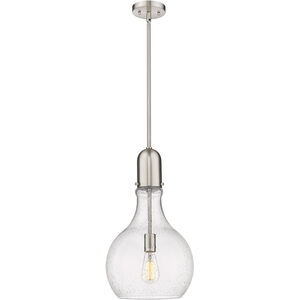 Amherst 1 Light 11.75 inch Mini Pendant
