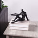 Dann Foley Black Decorative Object