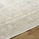 Once Upon a Time 141.73 X 106.3 inch Ivory / Light Gray / Tan / Medium Gray / Gray Machine Woven Rug in 9 x 12
