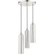 Ardmore 3 Light 13.00 inch Pendant