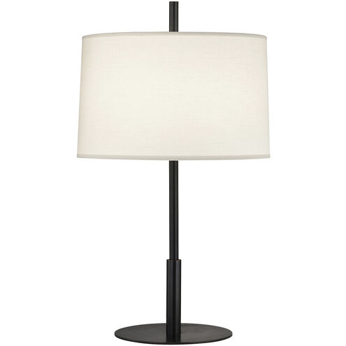 Echo 22.75 inch 60.00 watt Deep Patina Bronze Accent Lamp Portable Light