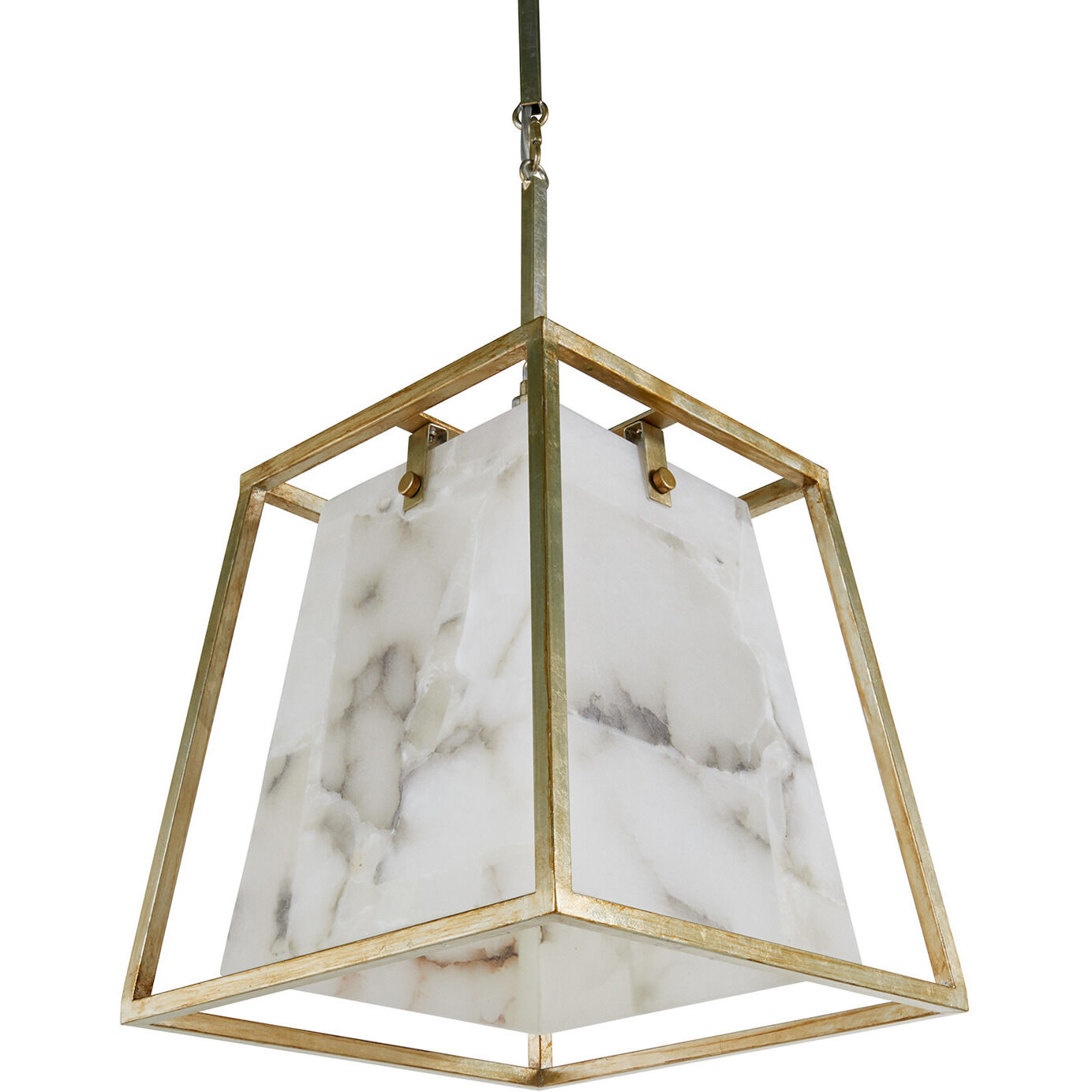 Stacey 1 Light 14 inch Champagne Silver Chandelier Ceiling Light