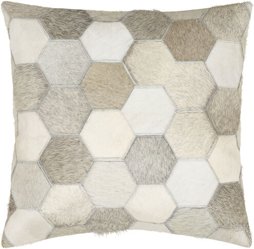 Fayet 20 inch Pillow Kit, Square