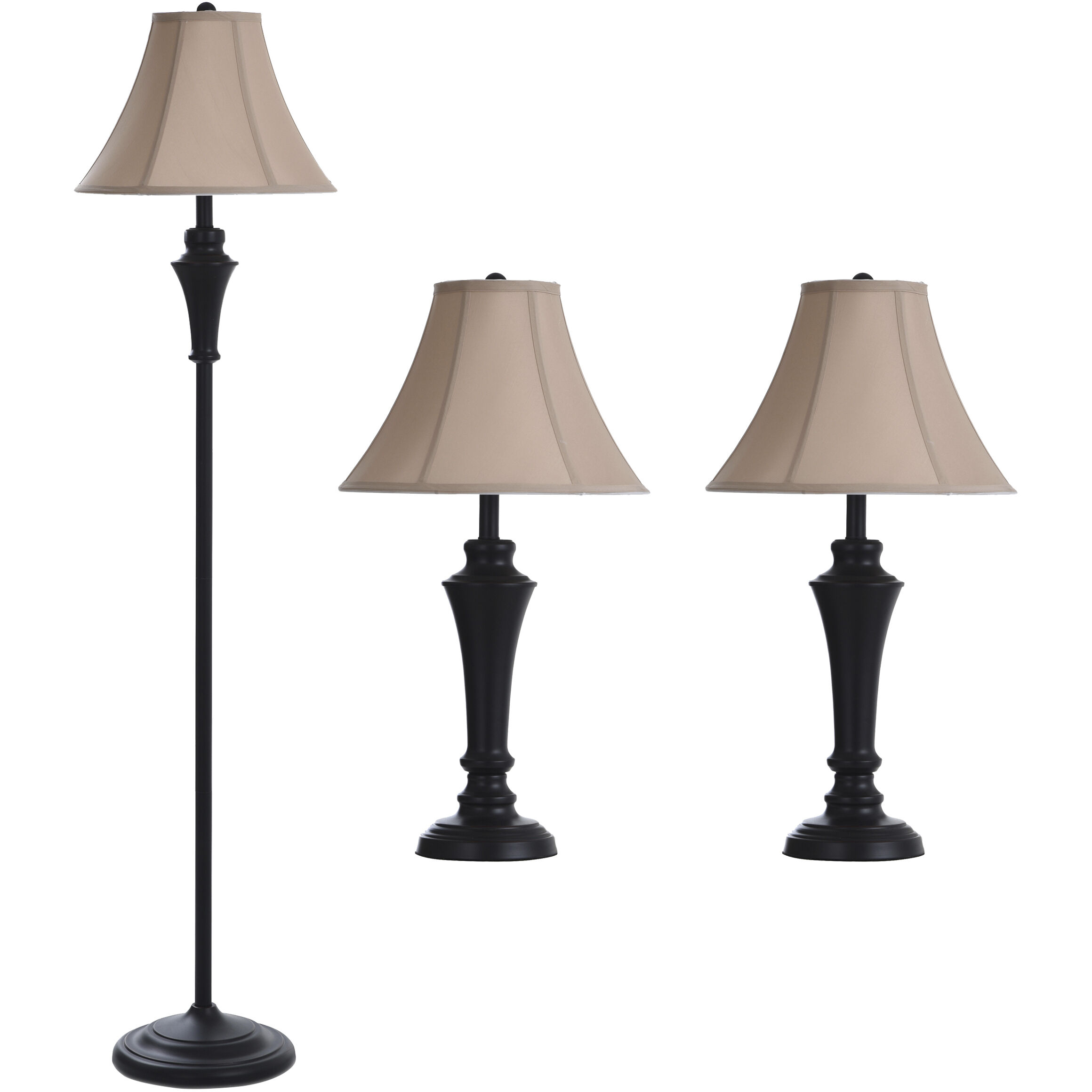 StyleCraft Home Collection PG8018DS Signature 61 inch 100 watt