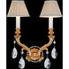 Mariner Luxury Wall Sconce Wall Light