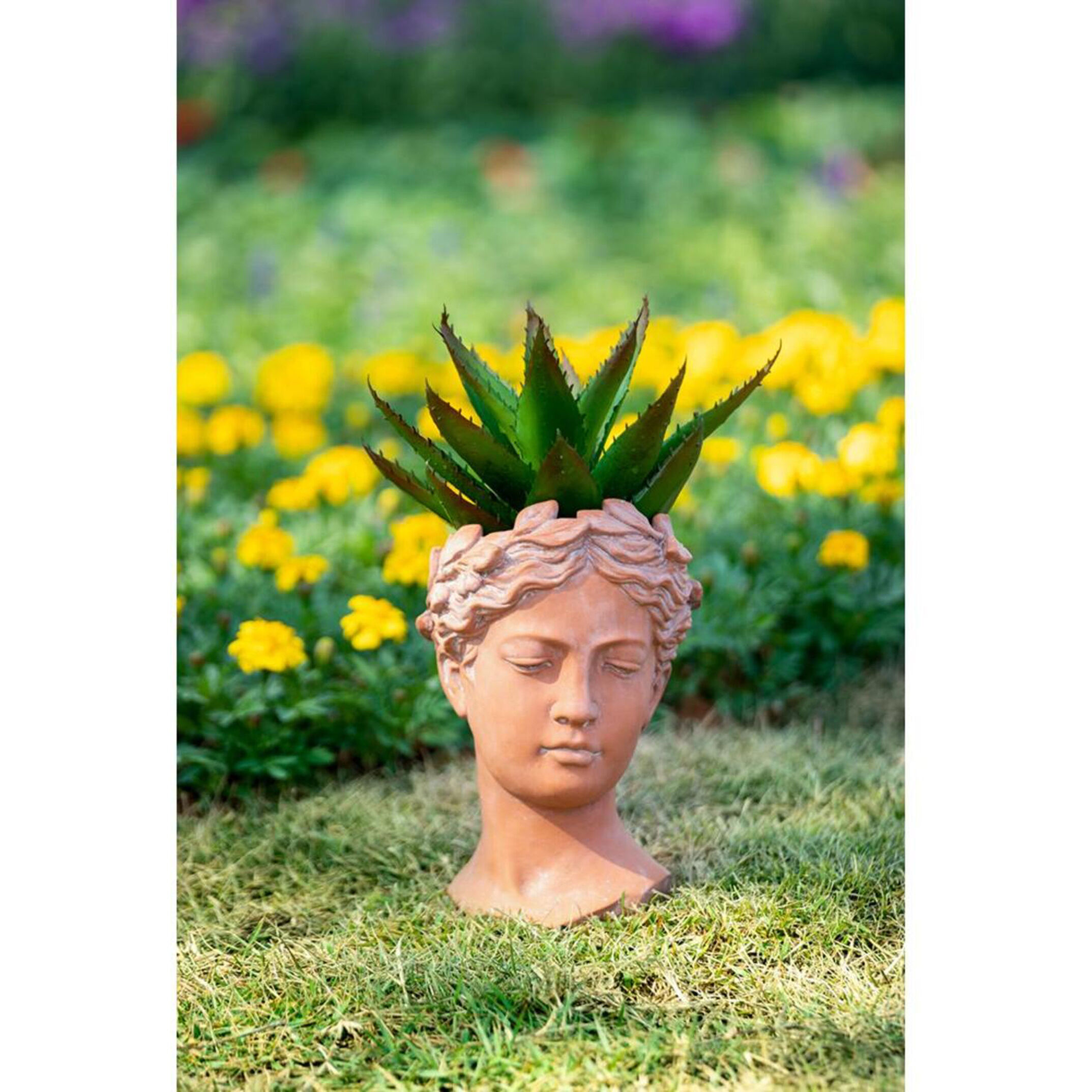 Shelby 15.9 X 9.1 inch Vase