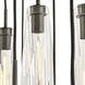 Cosette Linear Ceiling Light