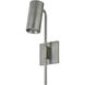 Gage 1 Light 4.25 inch Wall Sconce