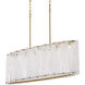 Prestige 6 Light 9.00 inch Pendant