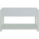 Crystal Bay 50 X 18 inch North Star Console Table