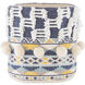 Mansa 14 X 14 inch Basket