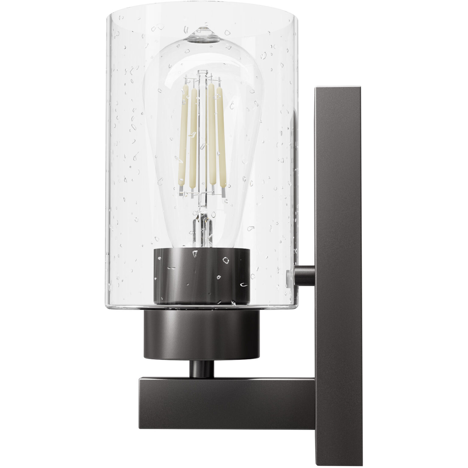 Hartland 1 Light 5 inch Noble Bronze Wall Sconce Wall Light, Small