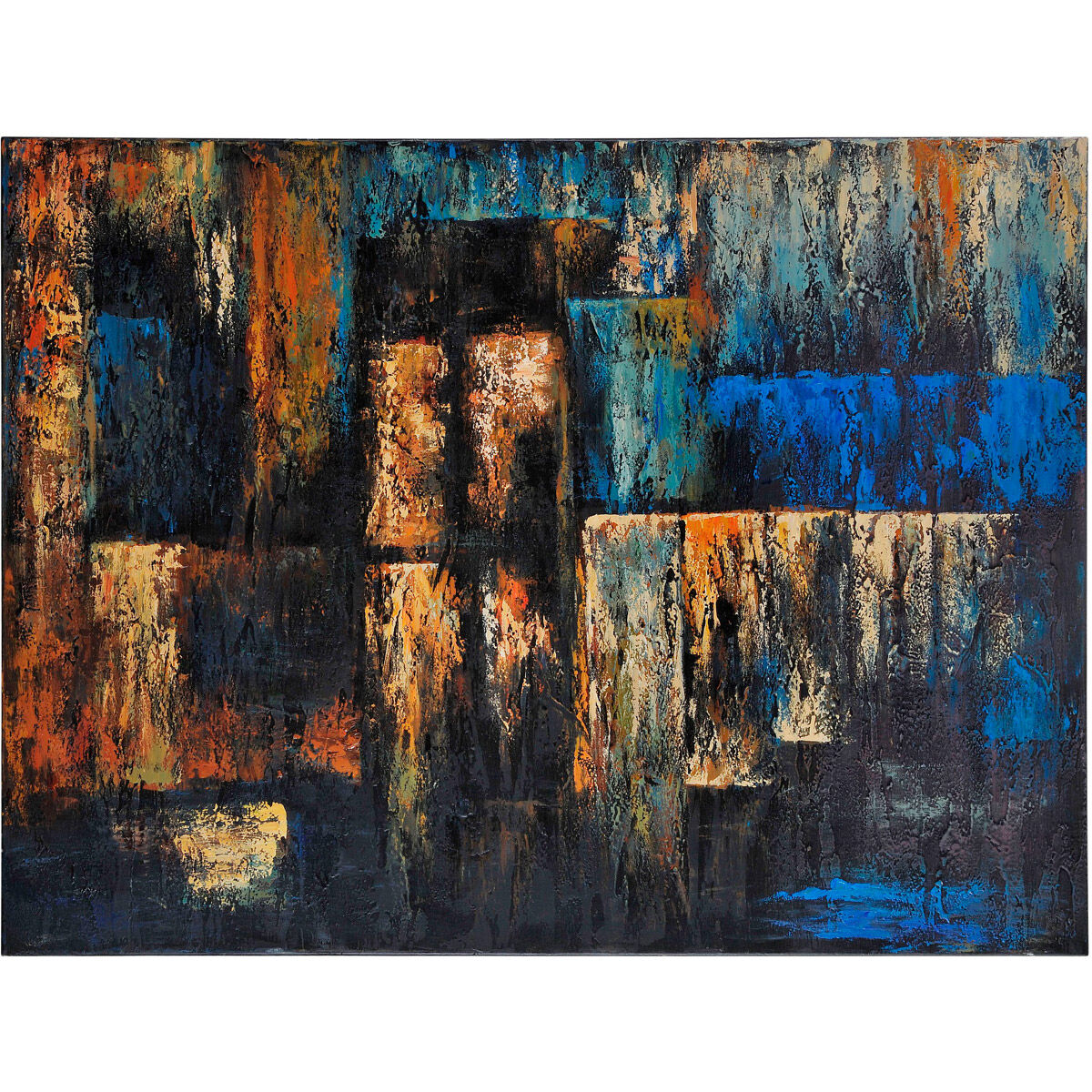 Surya Wall Decor Wall Art - Stock