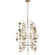 Yukari 16 Light 30.38 inch Chandelier
