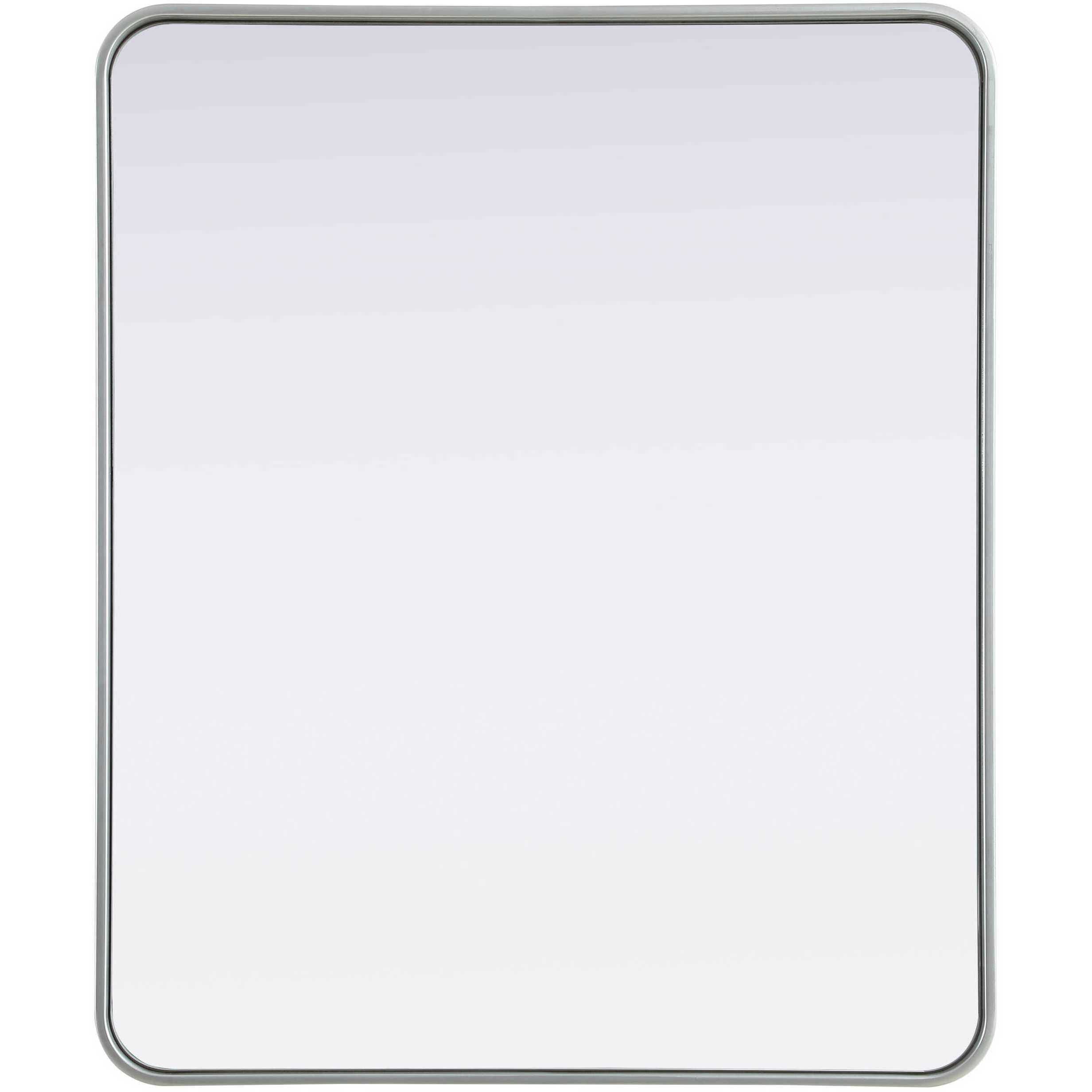Remy 36.00 inch  X 30.00 inch Wall Mirror