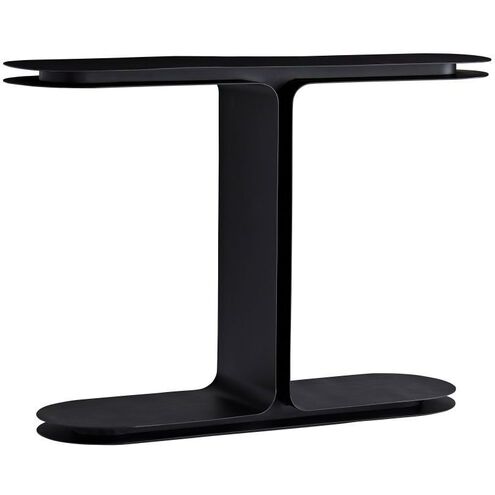Alberto Bronze Console Table