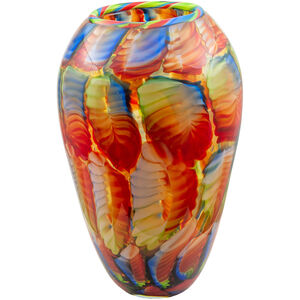 Adoro 14 X 8 inch Vase