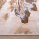 Terra 36 X 24 inch Earth Tones Rug in 2 x 3