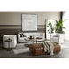 Larron Rhea Light Barley Sofa