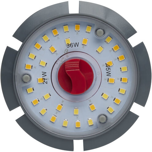 Hi-Pro LED LED 45.00 watt 3000K HID Replacements