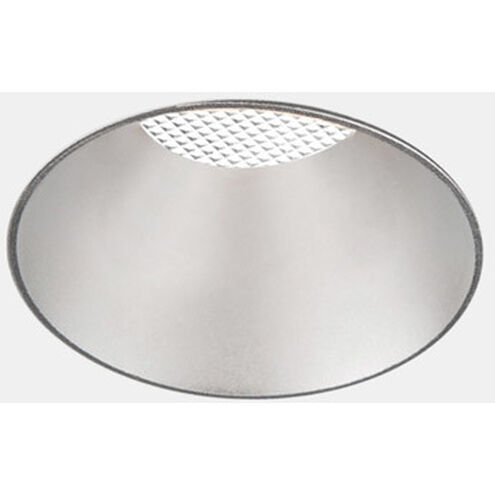Aether LED White Recessed Lighting in 2700K, 85, Flood, Trim Only