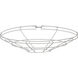 Sean Lavin Barn Light White Barn Light Cage Accessory