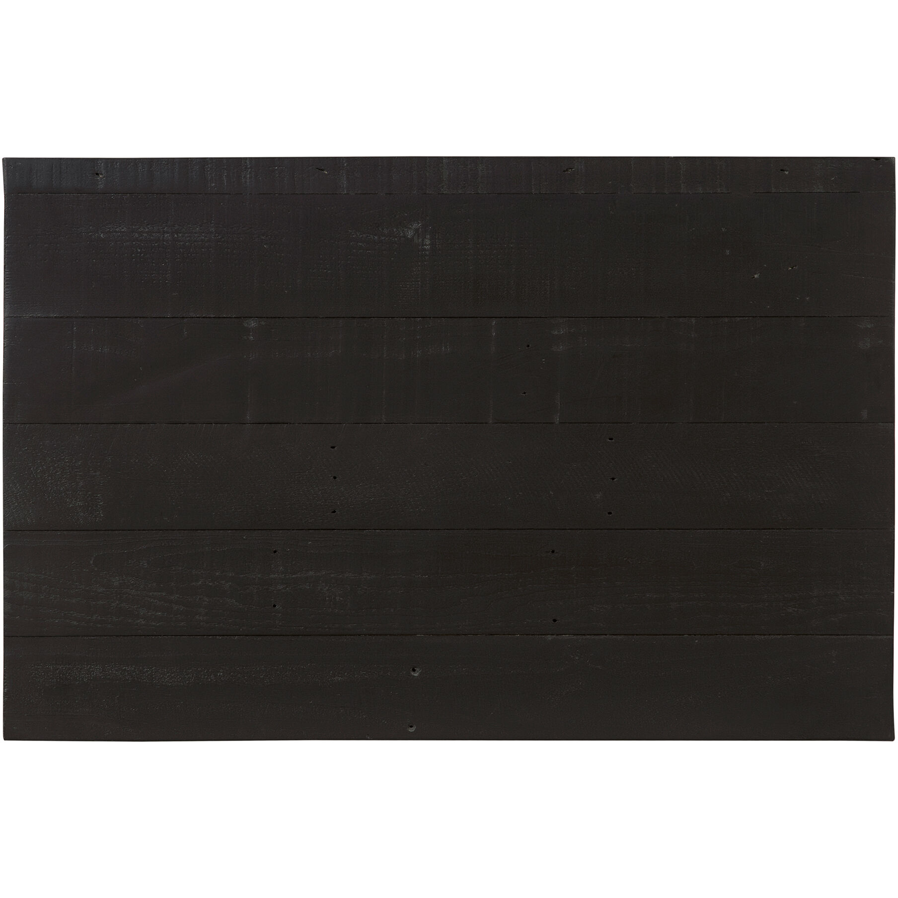 Nova Black Dresser, Chest