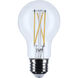 Lumos LED E26 Medium 5 watt 3500K LED Filament