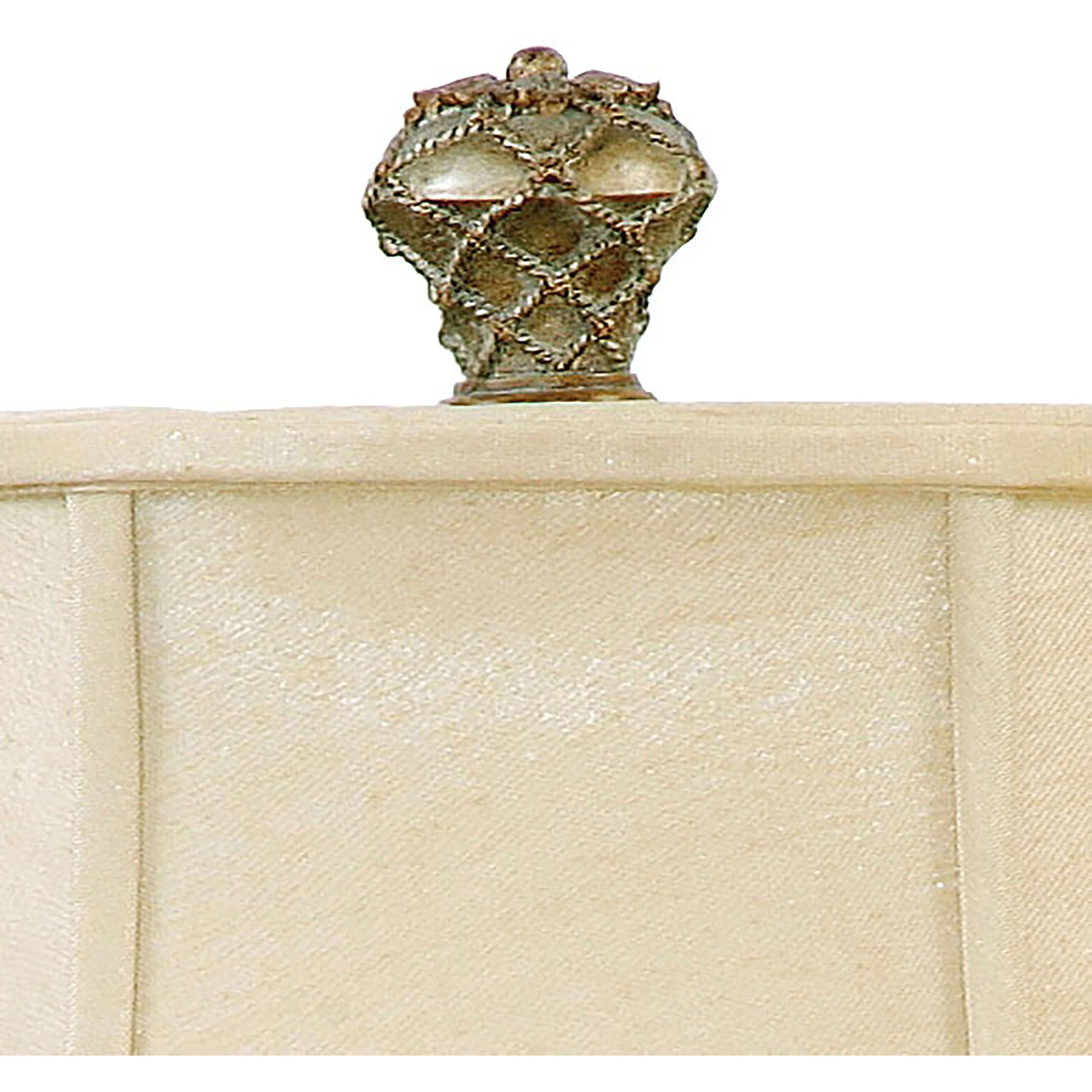 Joseph 30 inch 150 watt Multicolor Table Lamp Portable Light