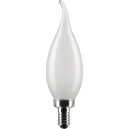 Lumos LED Candelabra Candelabra 3.00 watt 2700K LED Filament